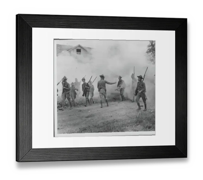 Framed Print : World War One Framed Print : World War One