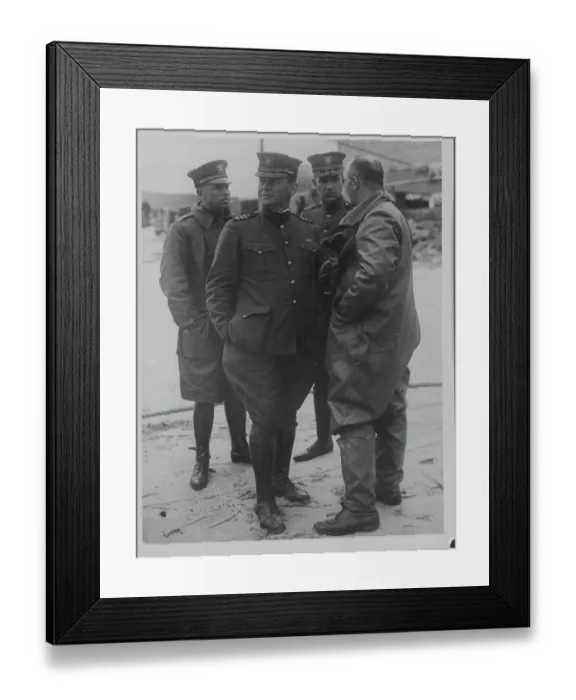 Framed Print : World War One Framed Print : World War One
