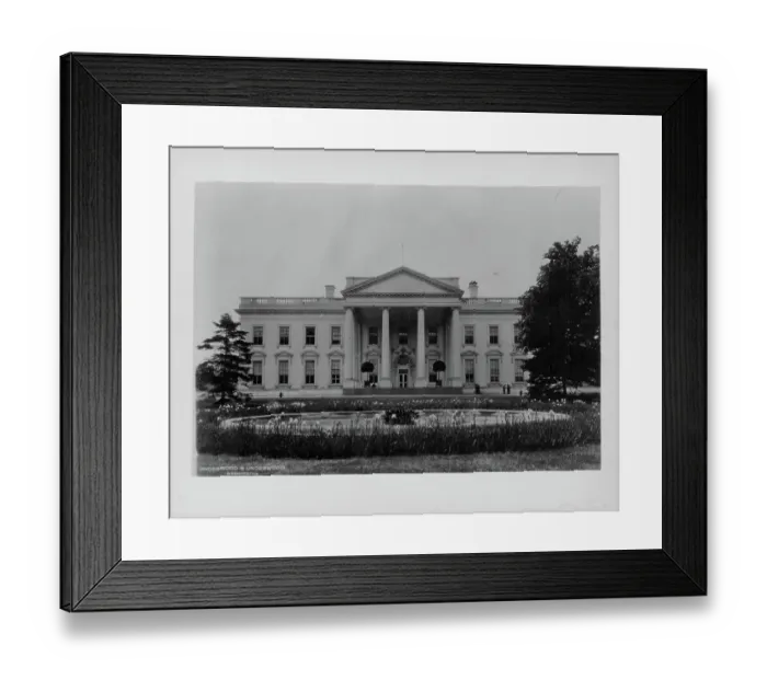 Framed Print : Washington D. C Framed Print : Washington D. C