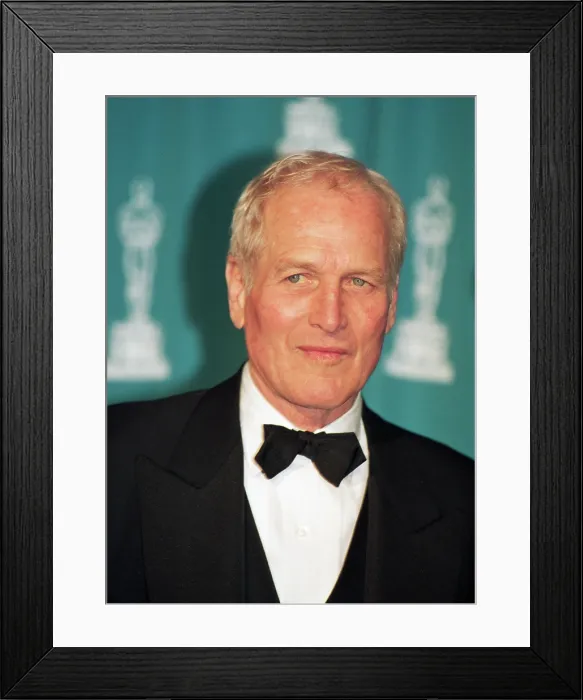 Framed Print : 67th Annual Academy Awards - 1995 Framed Print : 67th Annual Academy Awards - 1995
