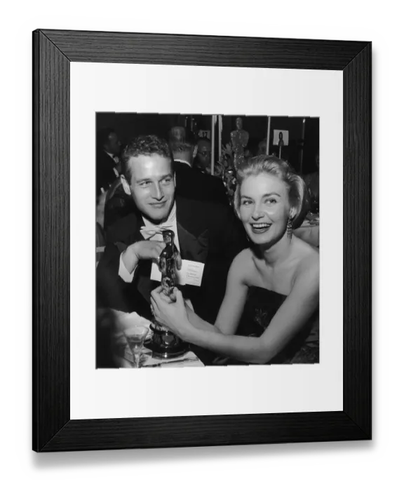 Framed Print : Proud Husband Framed Print : Proud Husband