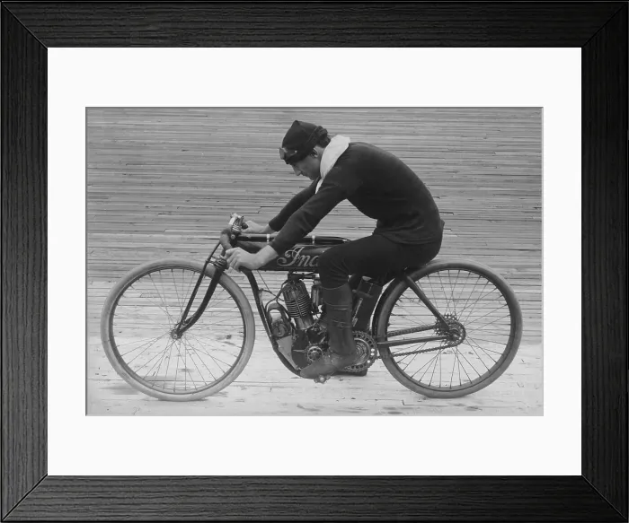 Framed Print : Jake de Roiser Framed Print : Jake de Roiser