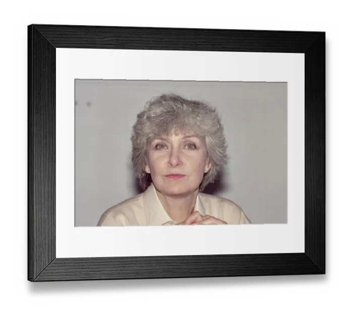 Framed Print : Joanne Woodward Framed Print : Joanne Woodward