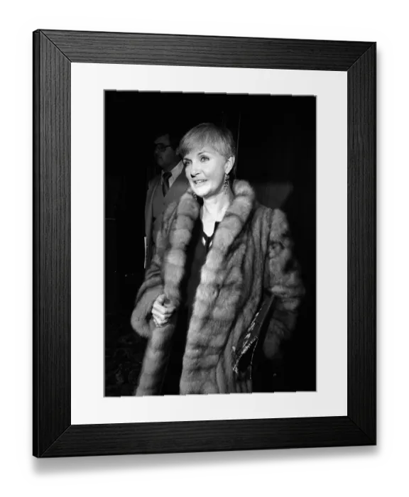 Framed Print : Joanne Woodward Framed Print : Joanne Woodward