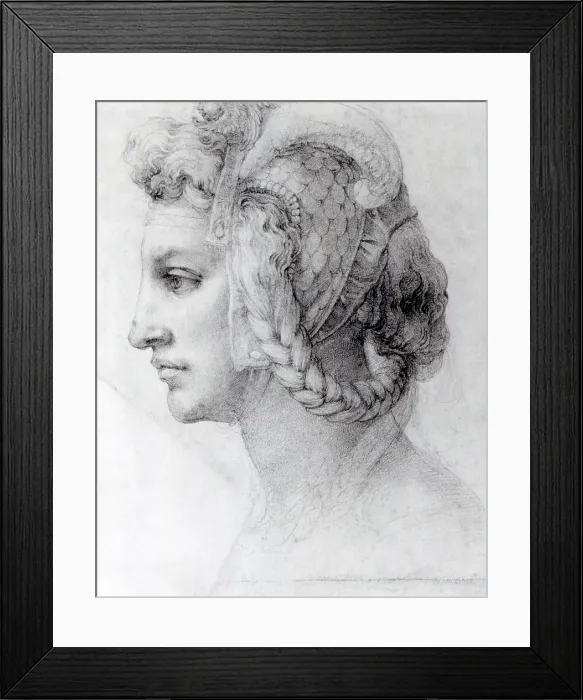Framed Print : British Museum London UK Framed Print : British Museum London UK