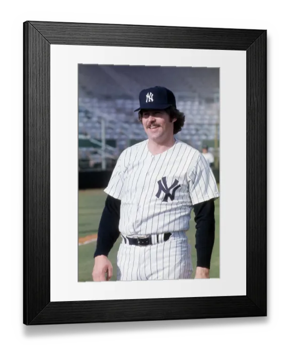 Framed Print : New York Yankees Framed Print : New York Yankees