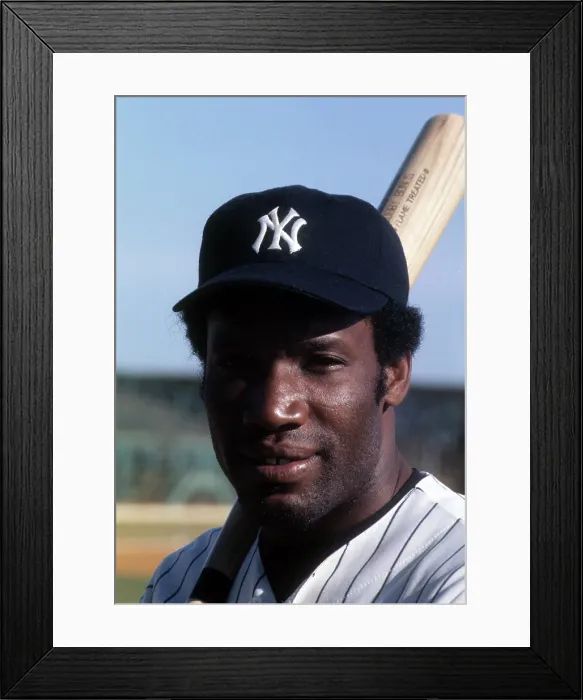 Framed Print : New York Yankees Framed Print : New York Yankees