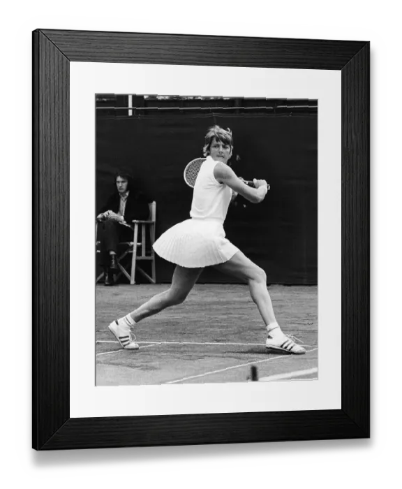 Framed Print : Court Winds Up