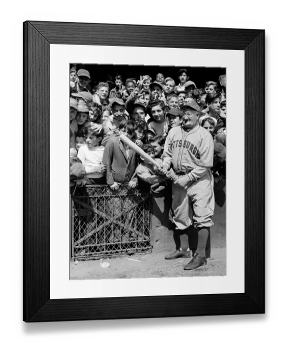 Framed Print : Pittsburgh Pirates Framed Print : Pittsburgh Pirates