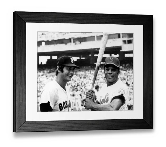 Framed Print : Benefit Baseball Game Framed Print : Benefit Baseball Game