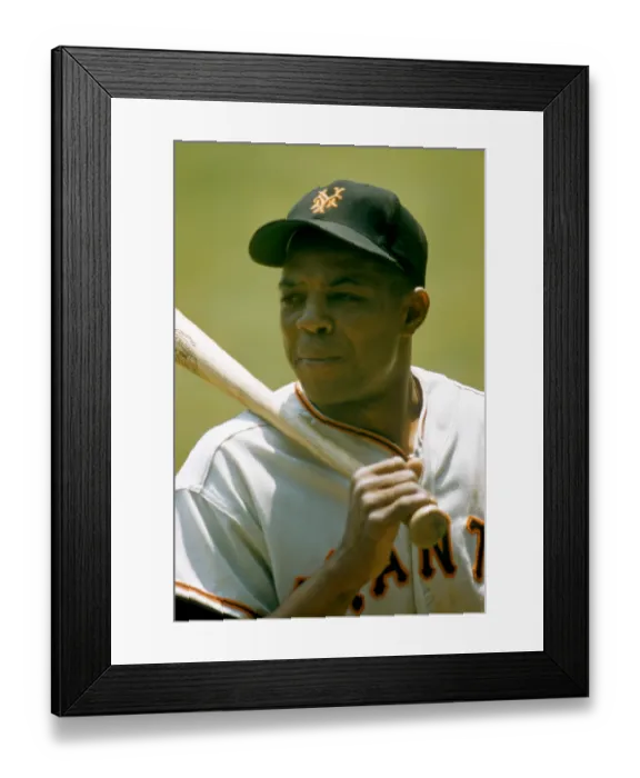 Framed Print : New York Giants