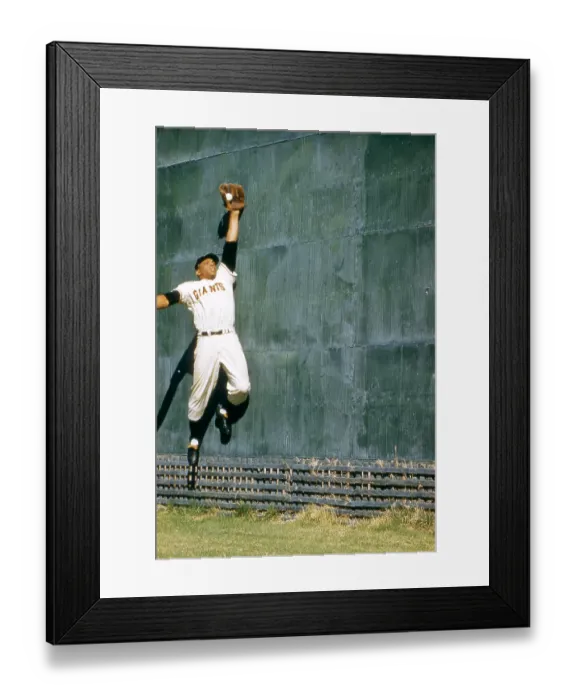 Framed Print : New York Giants
