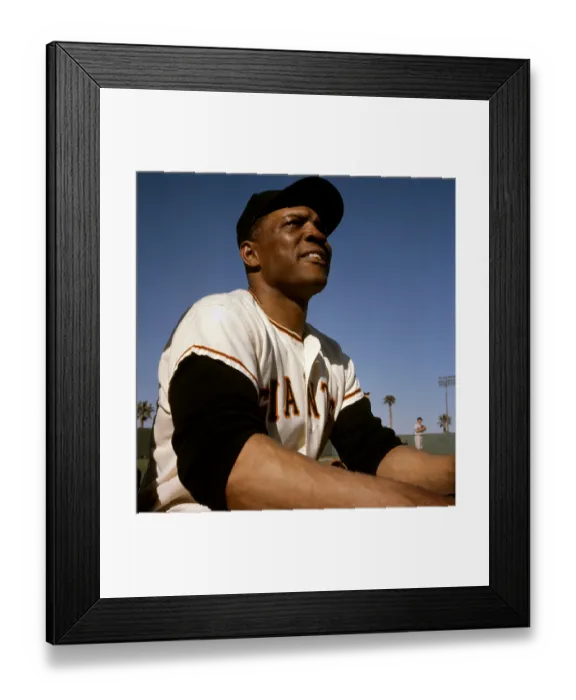 Framed Print : Chicago Cubs v New York Giants Framed Print : Chicago Cubs v New York Giants