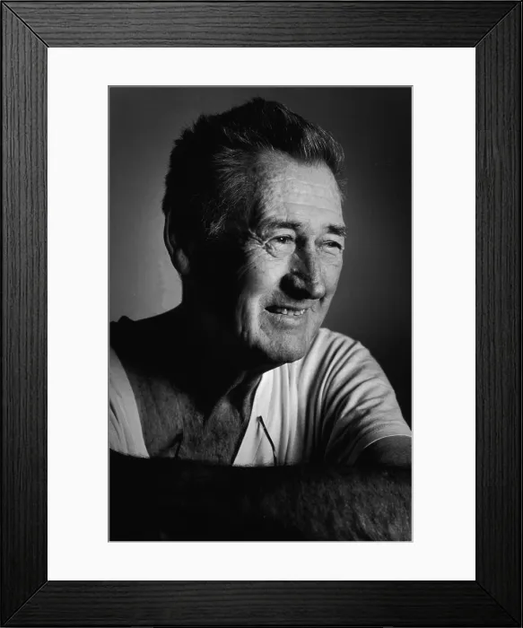 Framed Print : Ted Williams Framed Print : Ted Williams
