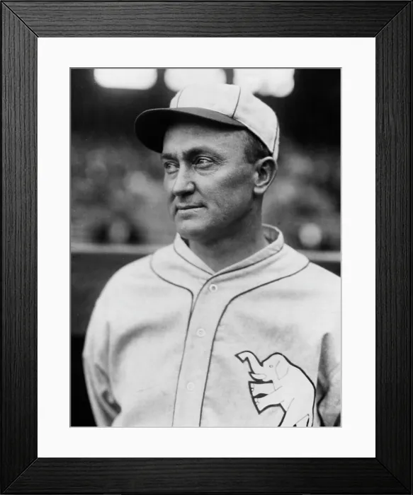 Framed Print : Philadelphia Athletics Framed Print : Philadelphia Athletics