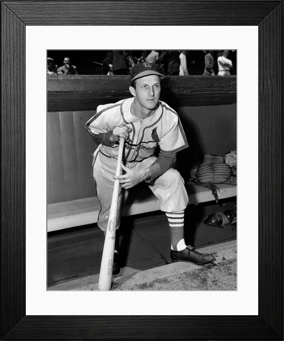 Framed Print : St. Louis Cardinals Framed Print : St. Louis Cardinals