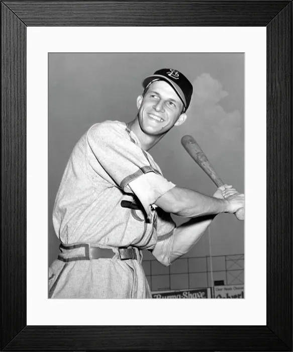 Framed Print : St. Louis Cardinals Framed Print : St. Louis Cardinals