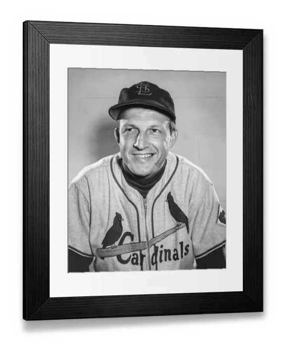 Framed Print : St. Louis Cardinals Framed Print : St. Louis Cardinals