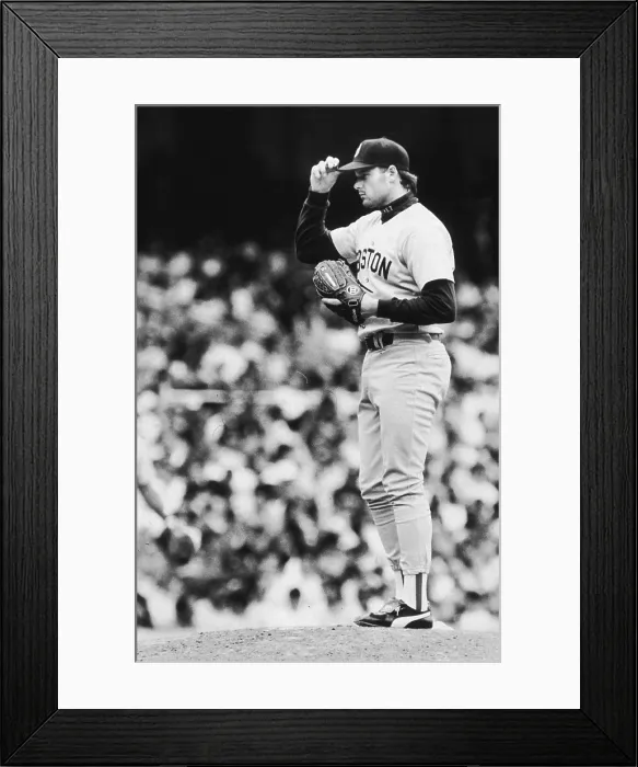 Framed Print : Tip The Hat