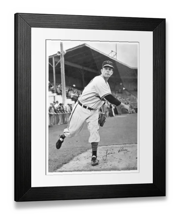 Framed Print : Portrait Of Jesse Flores Framed Print : Portrait Of Jesse Flores