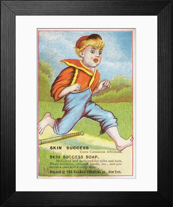 Framed Print : Making Base VTC Framed Print : Making Base VTC