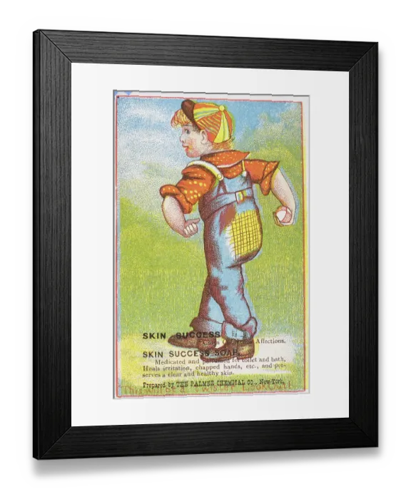 Framed Print : Twister VTC Framed Print : Twister VTC