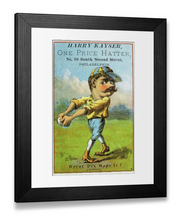 Framed Print : Where To VTC Framed Print : Where To VTC