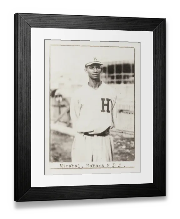 Framed Print : Juanelo Mirabal Billiken Framed Print : Juanelo Mirabal Billiken