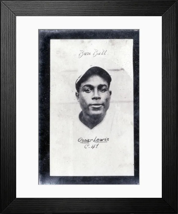 Framed Print : Oscar Levis Nacionales Framed Print : Oscar Levis Nacionales