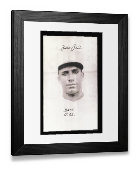 Framed Print : Bernardo Baro Nacionales Framed Print : Bernardo Baro Nacionales