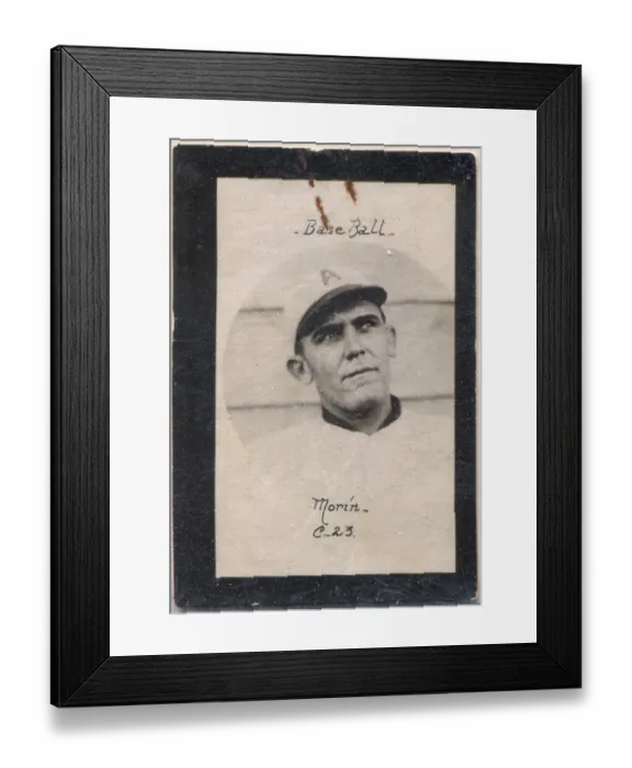 Framed Print : Eugenio Morin Nacionales Framed Print : Eugenio Morin Nacionales