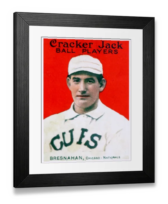 Framed Print : Baseball Blanket Framed Print : Baseball Blanket