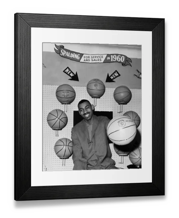 Framed Print : Balls Around Framed Print : Balls Around