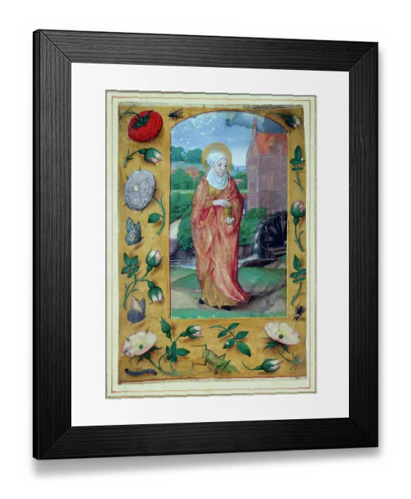 Framed Print : Musee Marmottan, Paris, France Framed Print : Musee Marmottan, Paris, France