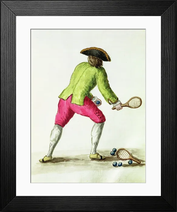 Framed Print : Museo Correr, Venice, Italy Framed Print : Museo Correr, Venice, Italy