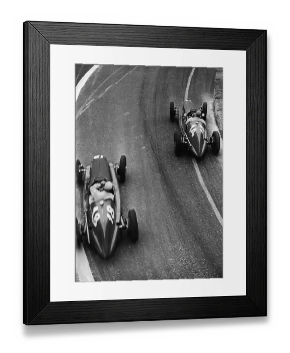Framed Print : Italian Grand Prix Framed Print : Italian Grand Prix