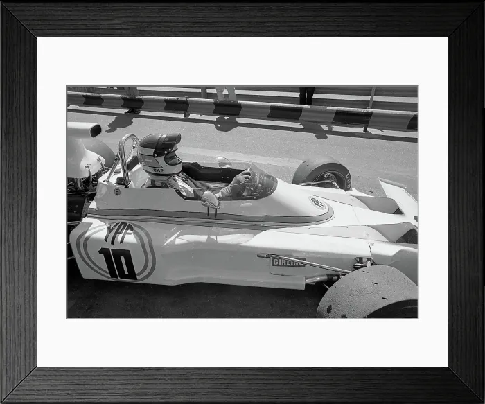 Framed Print : Carlos Reutemann At The Argentine Grand Prix Framed Print : Carlos Reutemann At The Argentine Grand Prix