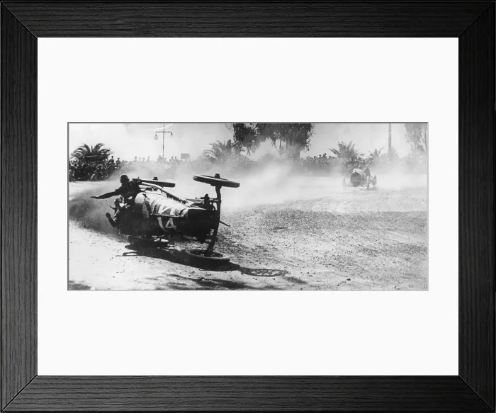 Framed Print : Death Curve Framed Print : Death Curve