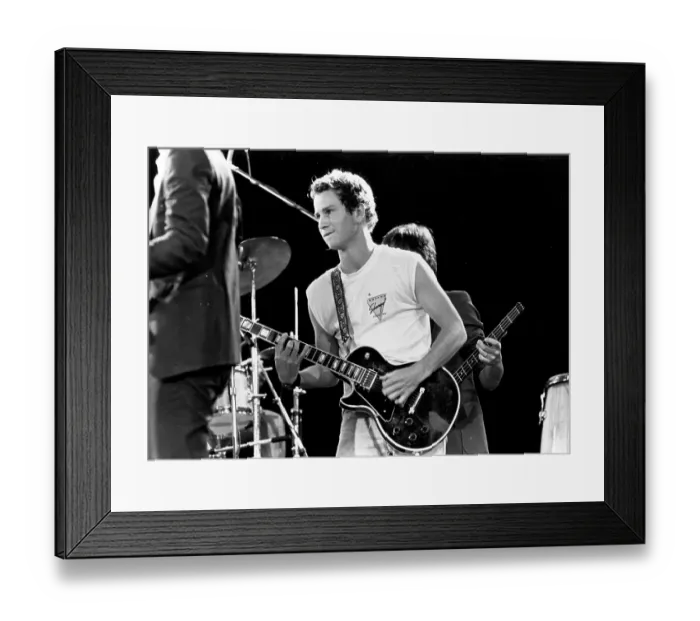 Framed Print : John McEnroe Framed Print : John McEnroe