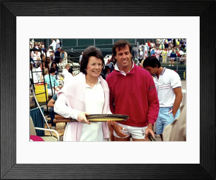 Framed Print : Aspen Tennis Festival Framed Print : Aspen Tennis Festival
