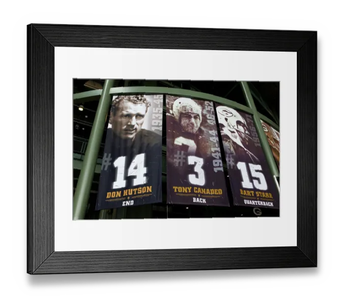 Framed Print : Green Bay Cityscapes And City Views Framed Print : Green Bay Cityscapes And City Views