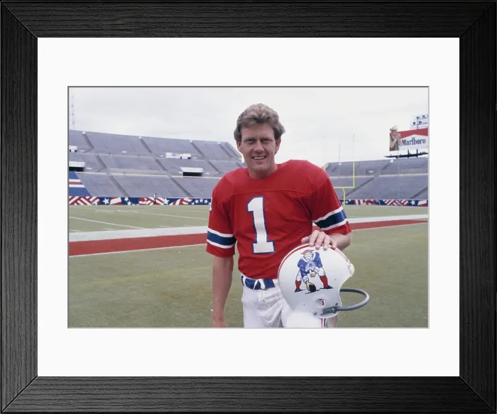Framed Print : John Smith Framed Print : John Smith