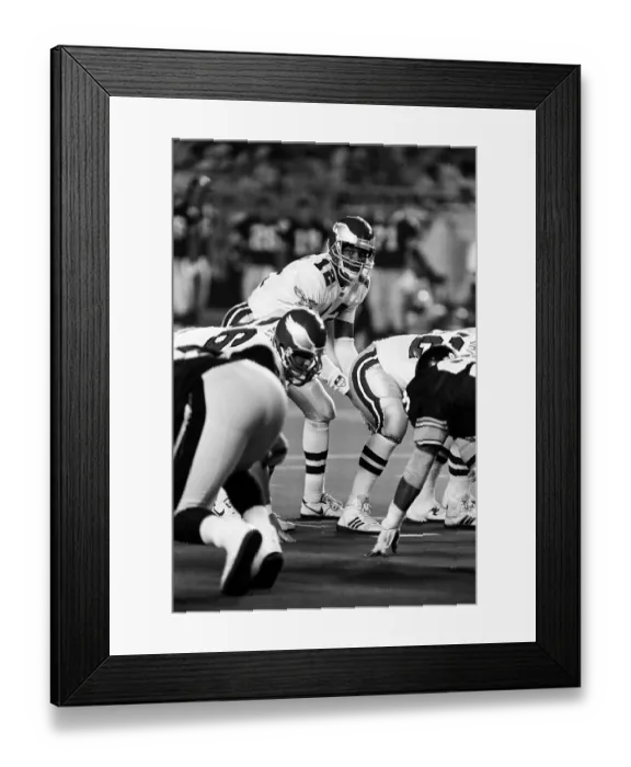 Framed Print : Pittsburgh Steelers V Philadelphia Eagles Framed Print : Pittsburgh Steelers V Philadelphia Eagles