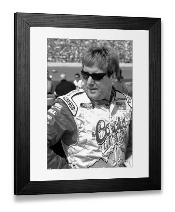 Framed Print : 2003 Daytona 500 Framed Print : 2003 Daytona 500