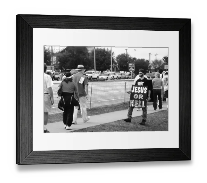 Framed Print : 2003 Daytona 500 Framed Print : 2003 Daytona 500