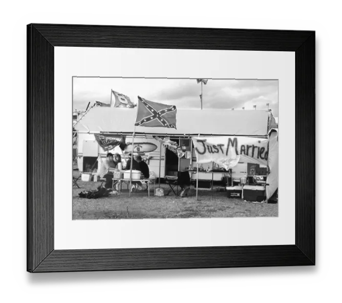 Framed Print : 2003 Daytona 500 Framed Print : 2003 Daytona 500