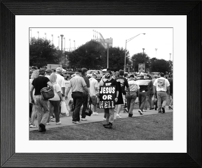 Framed Print : 2003 Daytona 500 Framed Print : 2003 Daytona 500