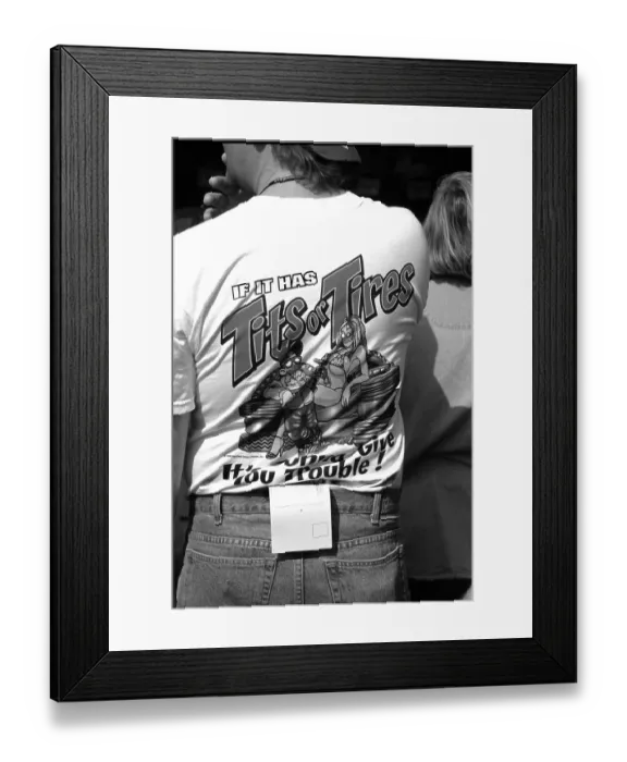 Framed Print : 2003 Daytona 500 Framed Print : 2003 Daytona 500