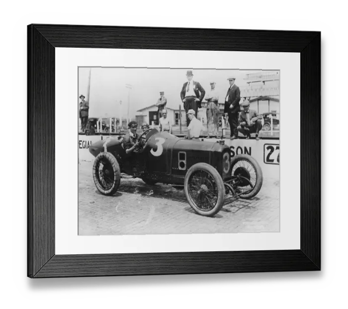 Framed Print : Indy Racecar Framed Print : Indy Racecar