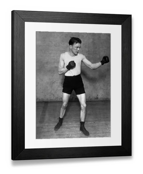 Framed Print : Joe Lynch. CIRCA 1900: Portrait of the first New York State Athletic Commission Framed Print : Joe Lynch. CIRCA 1900: Portrait of the first New York State Athletic Commission